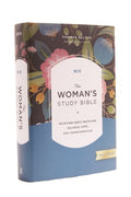 Woman's Study Bible - MPHOnline.com