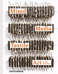 Mixed Media Textile Art in Three Dimensions - MPHOnline.com