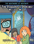 The Dangerous Diorama - MPHOnline.com