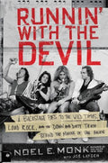 Runnin' With the Devil - MPHOnline.com