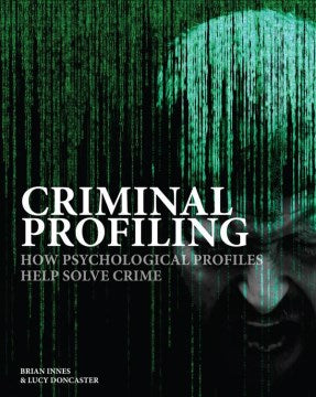 Criminal Profiling - MPHOnline.com