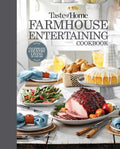 Taste of Home Farmhouse Entertaining Cookbook - MPHOnline.com