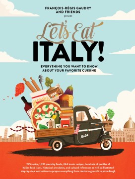 Let's Eat Italy! - MPHOnline.com