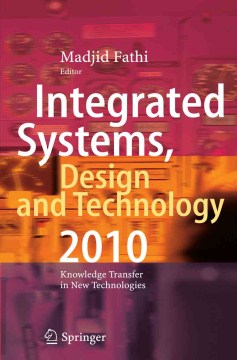 Integrated Systems, Design and Technology 2010 - MPHOnline.com