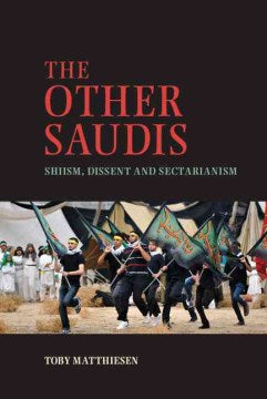 The Other Saudis - MPHOnline.com