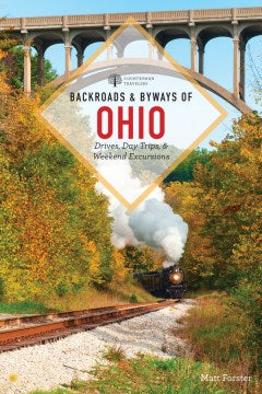 Backroads & Byways of Ohio - MPHOnline.com