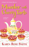 Murder With Cherry Tarts - MPHOnline.com