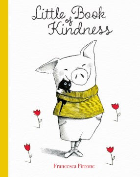 Little Book of Kindness - MPHOnline.com