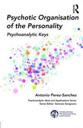 Psychotic Organisation of the Personality - MPHOnline.com