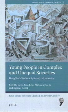 Young People in Complex and Unequal Societies - MPHOnline.com