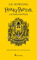 Harry Potter y la Orden del Fenix / Harry Potter and the Order of the Phoenix - MPHOnline.com