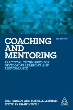 Coaching and Mentoring - MPHOnline.com