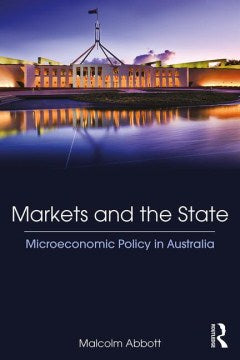 Markets and the State - MPHOnline.com