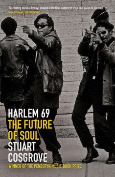 Harlem 69 - MPHOnline.com