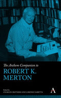 The Anthem Companion to Robert K. Merton - MPHOnline.com