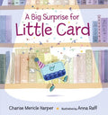 A Big Surprise for Little Card - MPHOnline.com