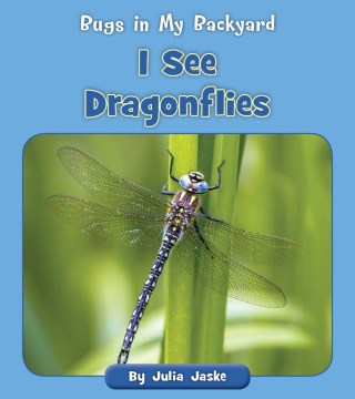 I See Dragonflies - MPHOnline.com