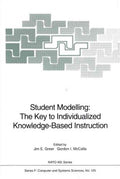 Student Modelling: the Key to Individualized Knowledge-based Instruction - MPHOnline.com