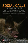 Social Calls of the Bats of Britain and Ireland - MPHOnline.com