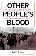 Other People's Blood - MPHOnline.com