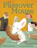 The Passover Mouse - MPHOnline.com