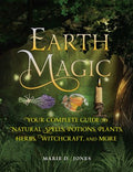 Earth Magic - MPHOnline.com