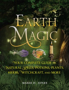 Earth Magic - MPHOnline.com