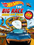 The Big Race Seek and Find - MPHOnline.com