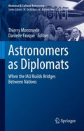 Astronomers As Diplomats - MPHOnline.com