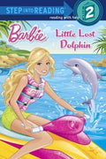 Little Lost Dolphin - MPHOnline.com