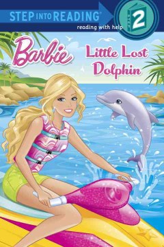 Little Lost Dolphin - MPHOnline.com