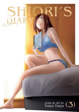 Shiori's Diary 3 - MPHOnline.com