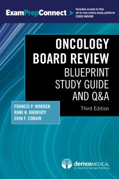 Oncology Board Review - MPHOnline.com