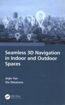 Seamless 3D Navigation in Indoor and Outdoor Spaces - MPHOnline.com