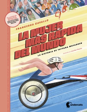 La mujer m?s r?pida del mundo/ Fastest Woman on Earth - MPHOnline.com