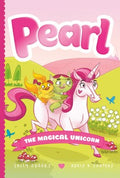 Pearl the Magical Unicorn - MPHOnline.com