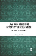 Law and Religious Diversity in Education - MPHOnline.com