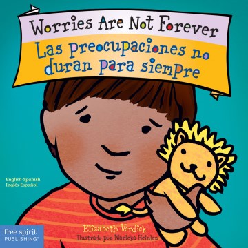 Worries Are Not Forever / Las Preocupaciones No Duran Para Siempre - MPHOnline.com