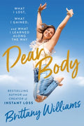 Dear Body - MPHOnline.com