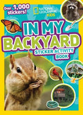 In My Backyard - MPHOnline.com