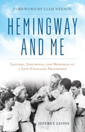 Hemingway and Me - MPHOnline.com