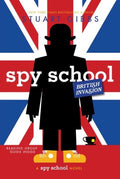 Spy School British Invasion - MPHOnline.com