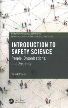 Introduction to Safety Science - MPHOnline.com