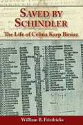 Saved by Schindler - MPHOnline.com