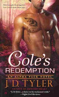 Cole's Redemption - MPHOnline.com