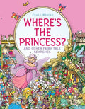 Where's the Princess? - MPHOnline.com