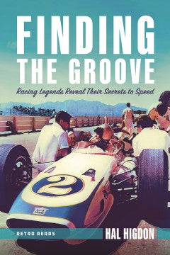 Finding the Groove - MPHOnline.com