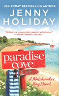 Paradise Cove (Matchmaker Bay #2) - MPHOnline.com