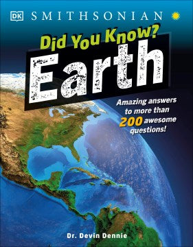 Did You Know? Earth - MPHOnline.com