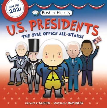 U.S. Presidents - MPHOnline.com